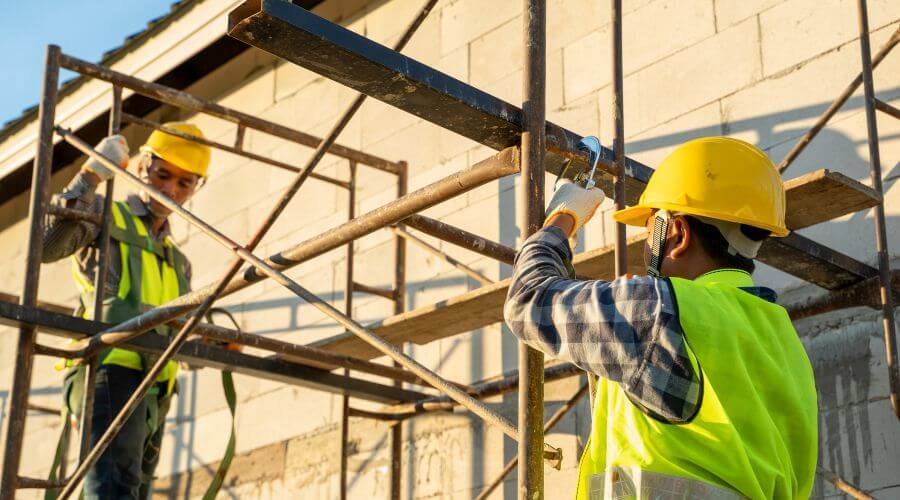 Roof Vent Repair in Apex, NC